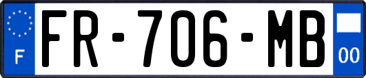 FR-706-MB