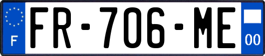 FR-706-ME