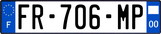 FR-706-MP