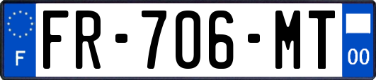 FR-706-MT