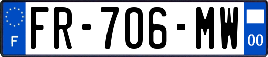 FR-706-MW