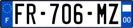 FR-706-MZ