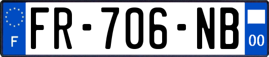 FR-706-NB