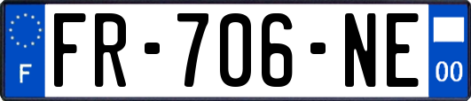 FR-706-NE