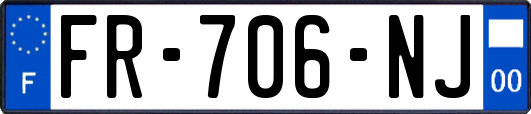 FR-706-NJ