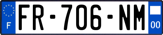 FR-706-NM