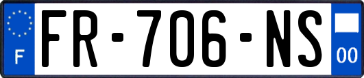 FR-706-NS