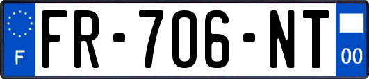 FR-706-NT