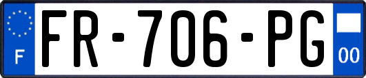 FR-706-PG