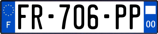 FR-706-PP