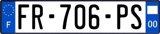 FR-706-PS