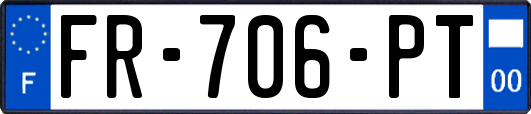 FR-706-PT