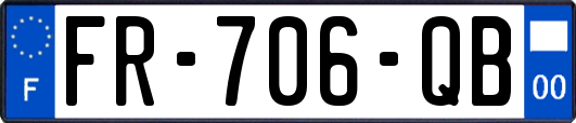 FR-706-QB