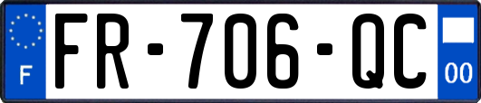 FR-706-QC