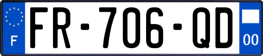 FR-706-QD