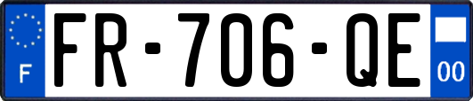 FR-706-QE
