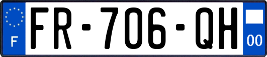 FR-706-QH