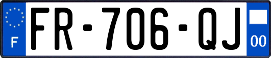 FR-706-QJ