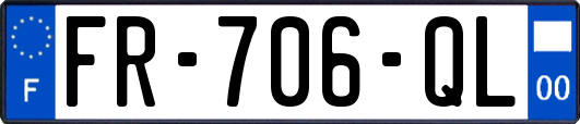 FR-706-QL