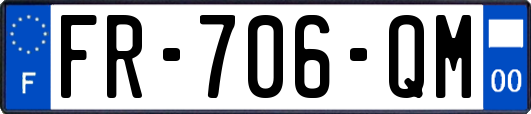 FR-706-QM