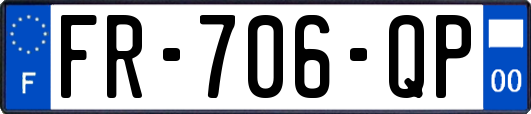 FR-706-QP