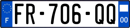 FR-706-QQ