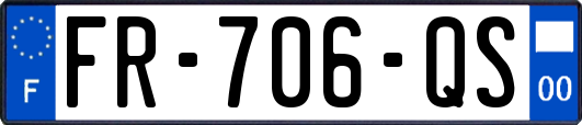 FR-706-QS