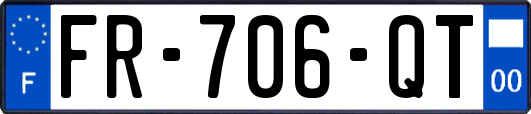 FR-706-QT