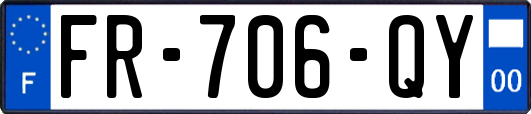 FR-706-QY