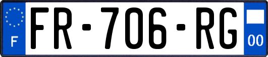 FR-706-RG