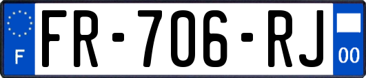 FR-706-RJ