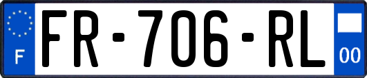 FR-706-RL
