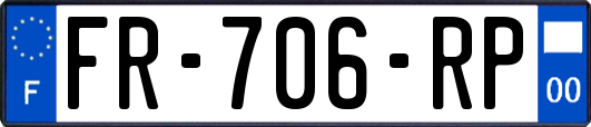 FR-706-RP