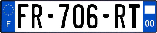 FR-706-RT