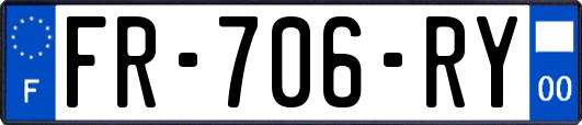 FR-706-RY