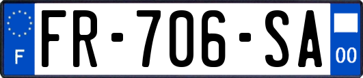 FR-706-SA