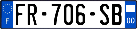 FR-706-SB