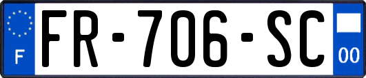 FR-706-SC