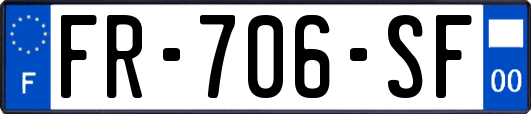 FR-706-SF