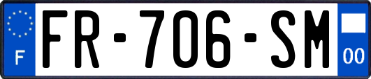 FR-706-SM
