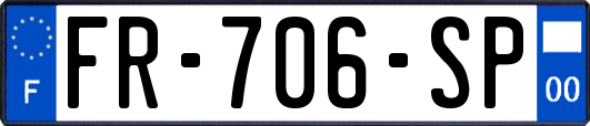 FR-706-SP