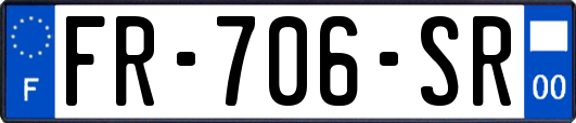 FR-706-SR