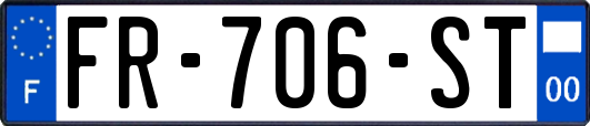 FR-706-ST