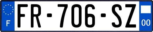 FR-706-SZ