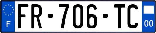 FR-706-TC