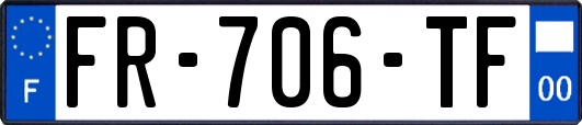 FR-706-TF