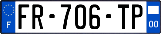 FR-706-TP