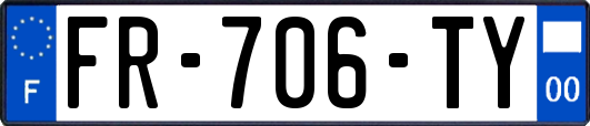 FR-706-TY