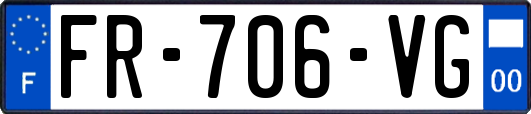 FR-706-VG