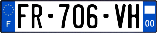 FR-706-VH